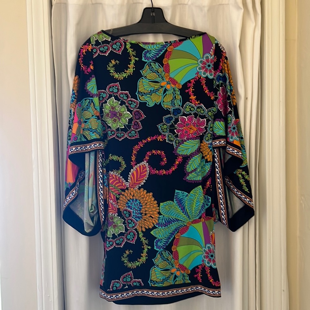 Trina Turk Cover Up